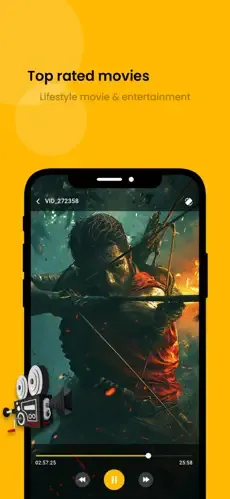 cricfy-mod-apk-download download Top Rated Movies